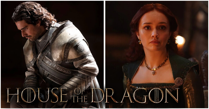 Game Of Thrones Prequel "House Of The Dragon" To Debut On HBO
