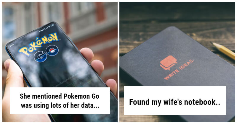 18 Embarassing Stories Of People Who Accidentally Caught Their Partners Cheating With Someone Else