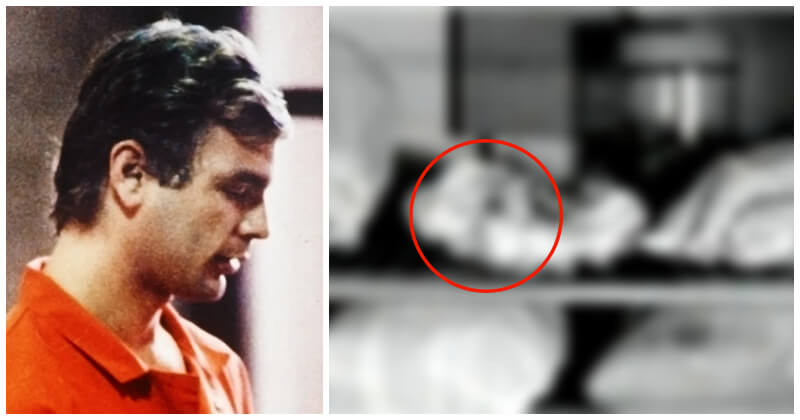 Warning!! Inside All Jeffrey Dahmer Polaroid Originals: FBI File Reveals Items From Jeffrey Dahmer