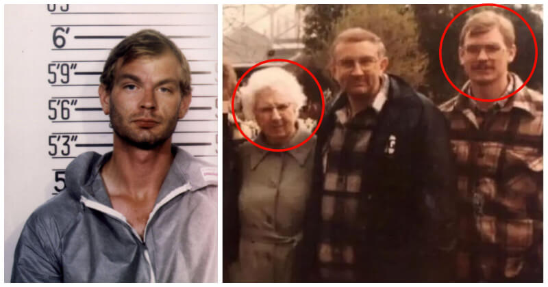 Did Jeffrey Dahmer Kill His Grandma In Real Life?