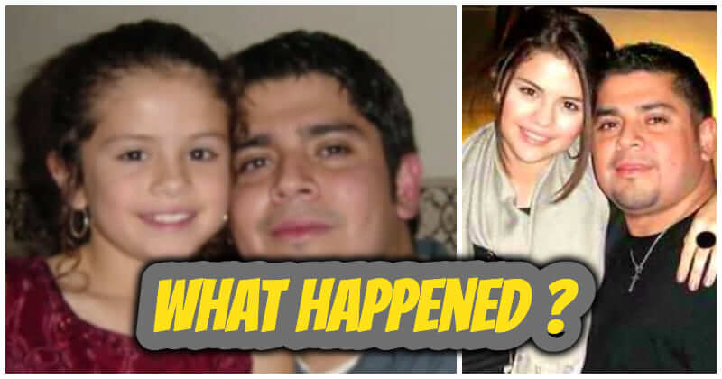 Is Selena Gomez Dad Still Alive? What Happened To Selena Gomez Dad?