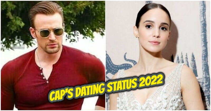 Chris Evans Girlfriend 2022: Who Is Dating The World’s 