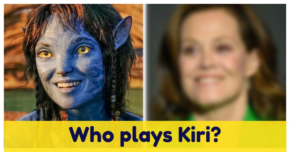 14 Actors Who Were Completely Unrecognizable In The New "Avatar" Movie