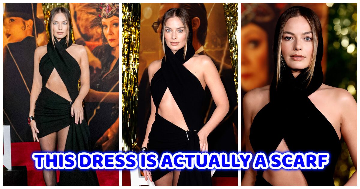 15 Stars Who Refused To Follow The Trends And Created New Fashion Sensations Instead