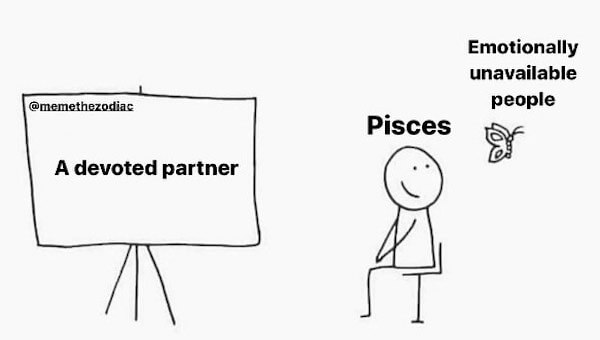  Memes About Pisces