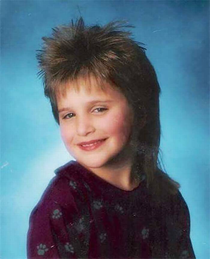 20 Hilarious 80s And 90s Hairstyles That Make You Relive Your Youth