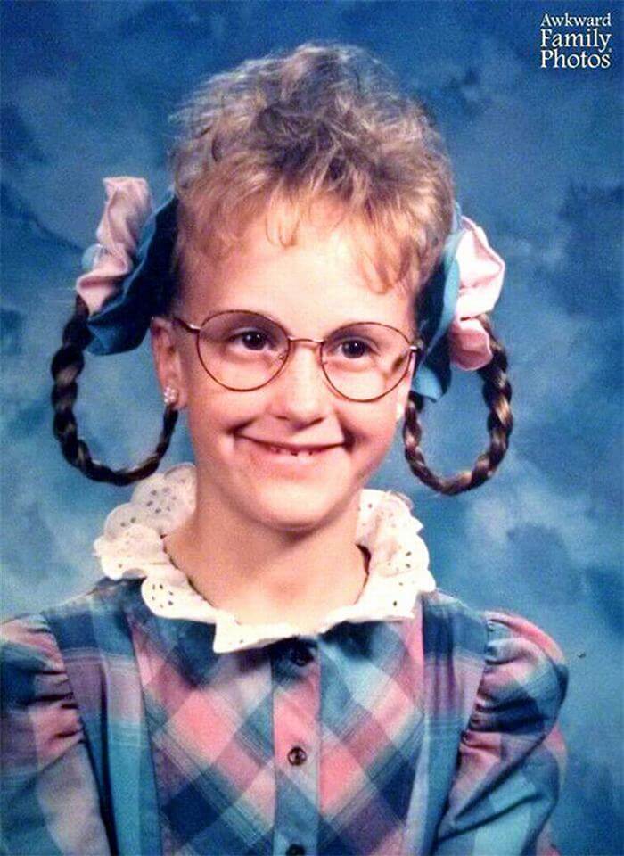 20 Hilarious 80s And 90s Hairstyles That Make You Relive Your Youth