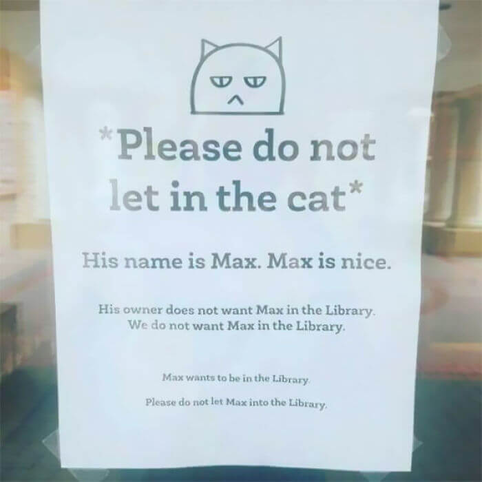 Awesome Librarian Humor That Is Too Good Not To Share