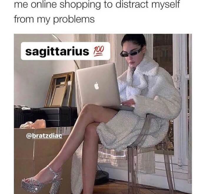 Get To Know sagittarius emotionally detached...Let's Try It!
