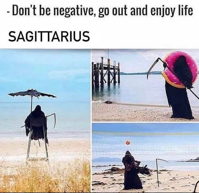 Get To Know sagittarius emotionally detached...Let's Try It!