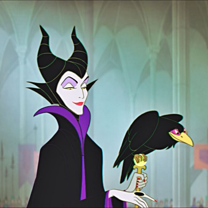 What Do The Witches from Disney Movies Say or Curse?