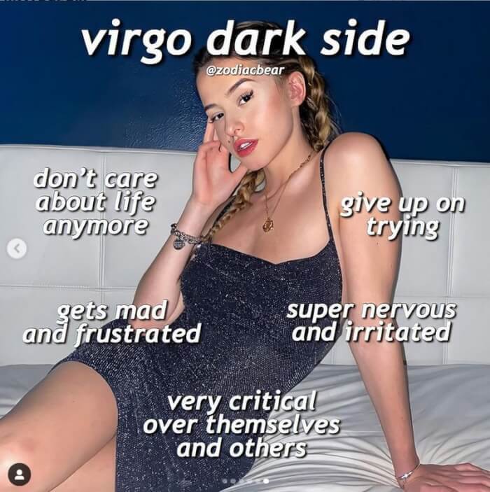 Uncover Virgo Toxic Traits Through 15 Humorous Memes