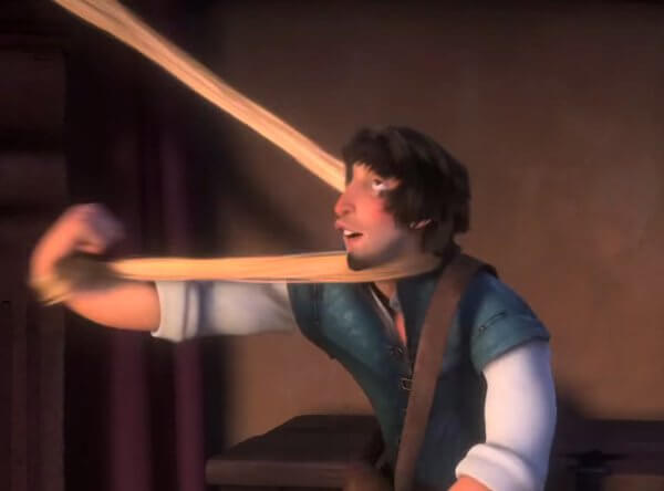 40 Derpy Disney Screenshots You Simply Can’t Unsee