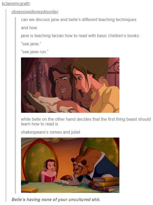 fun facts about disney movies