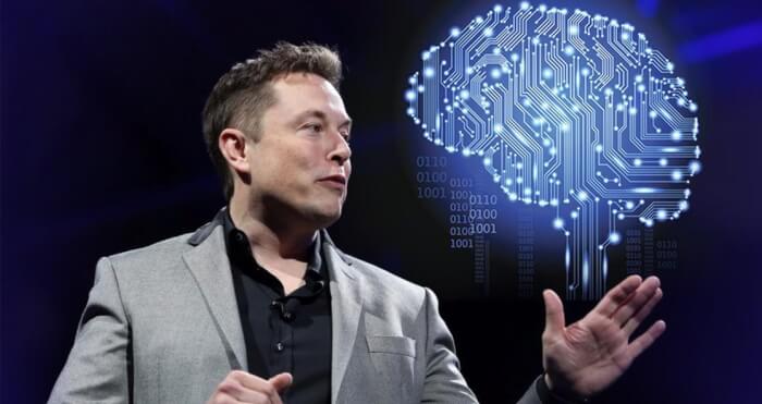 Elon Musk To Implant Chips In Human Brains