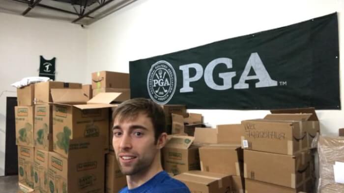 Quitting $50,000 Accounting Job, 30-Year-Old Makes Millions From Reselling Walmart Stuffs On Amazon