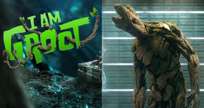 groot quotes