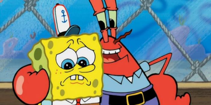 10 Funniest Mr Krabs Quotes In 'SpongeBob SquarePants'
