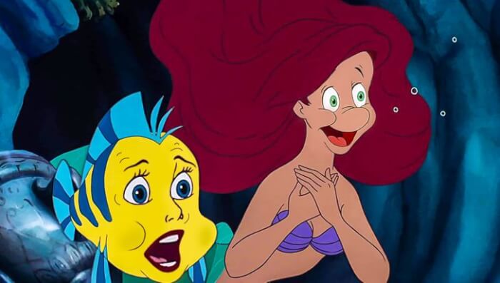 These Funny Disney Face Swaps Are Sure To Make You Laugh
