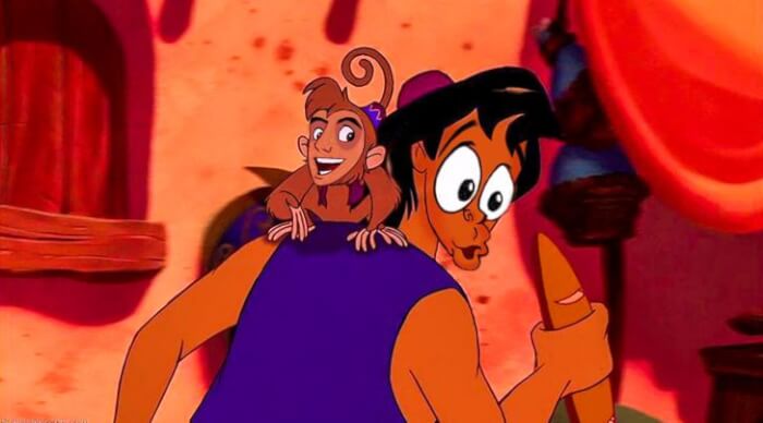 These Funny Disney Face Swaps Are Sure To Make You Laugh