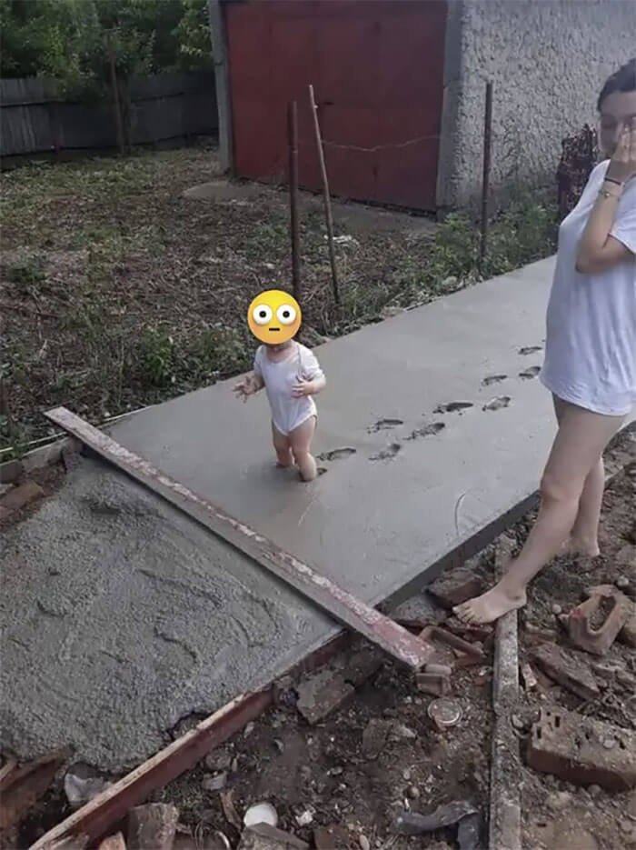 truly one of the most epic parenting fails 