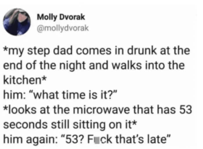 funny drunk stories