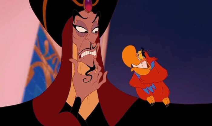 8 Disney Henchmen Who Are Not Truly Wicked