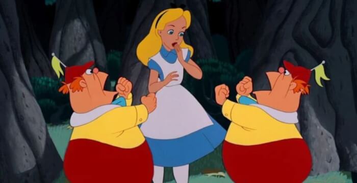 Famous Disney Movies, Walt Disney, Alice In Wonderland