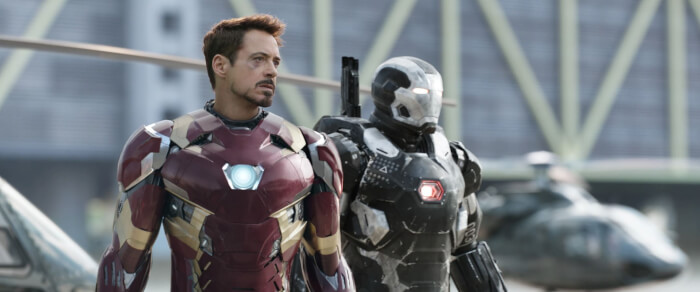 15 Iron Man Suits That Bring Your Memories Back, Homecoming