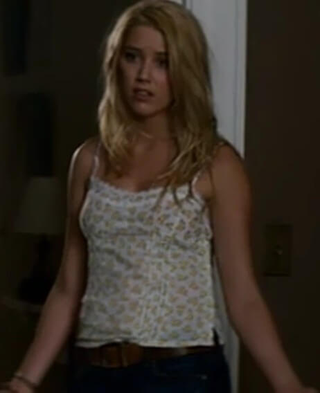 Best Movies Of Amber Heard, Remember the Daze As Julia Ford