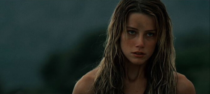 Best Movies Of Amber Heard, And Soon the Darkness As Stephanie