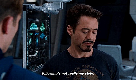 Tony Stark Motivational And Hilarious Quotes, The Avengers