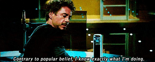 Tony Stark Motivational And Hilarious Quotes, Iron Man 2