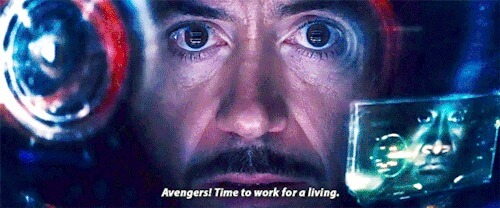 Tony Stark Motivational And Hilarious Quotes, Avengers: Age Of Ultron