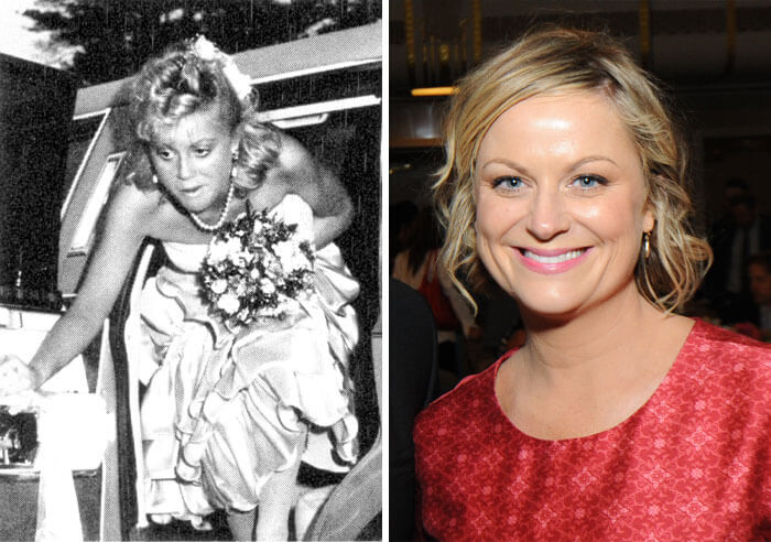 Amy Poehler