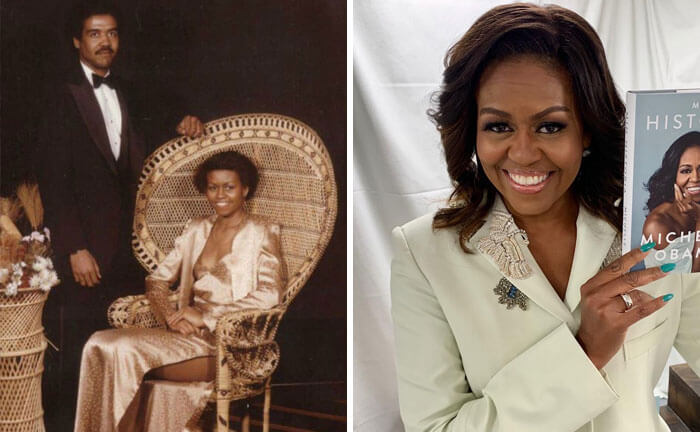 Michelle Obama