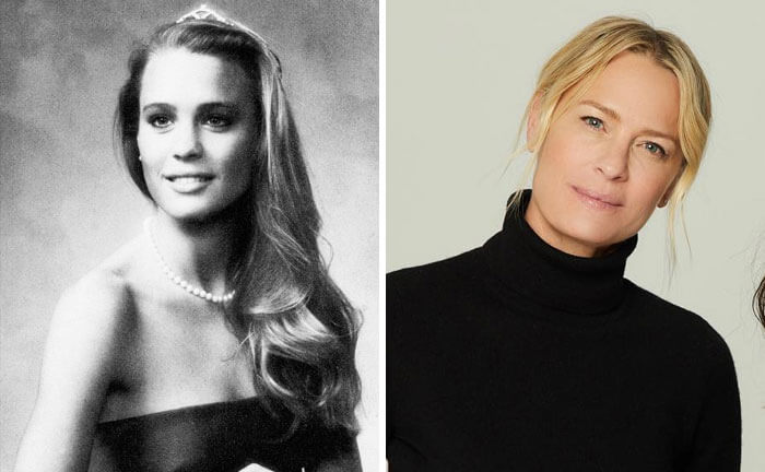 Robin Wright