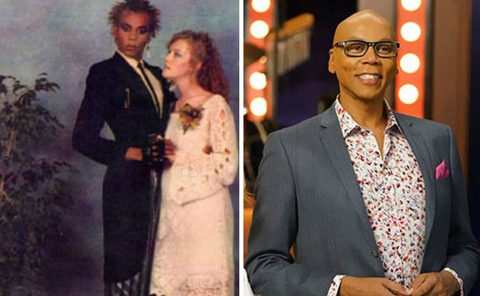 Ru Paul