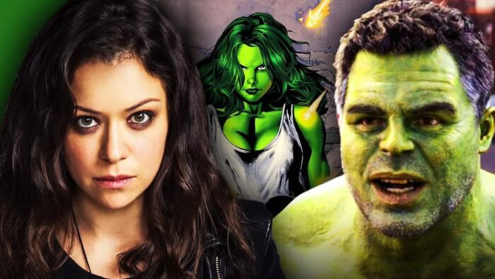 MCU Legacy Avengers, She-Hulk, 6 original avengers