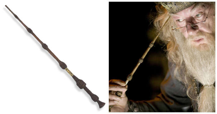 most powerful wand in harry potter