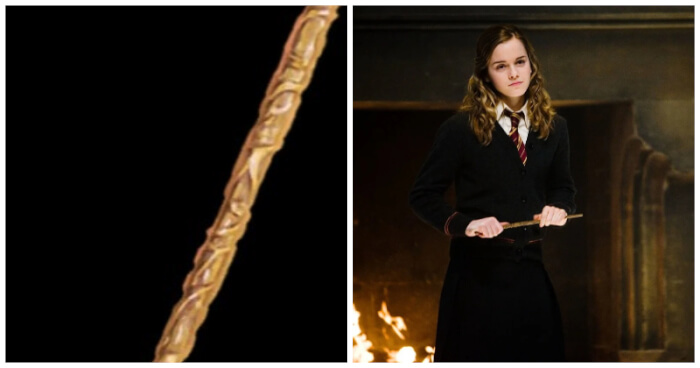 most powerful wand in harry potter