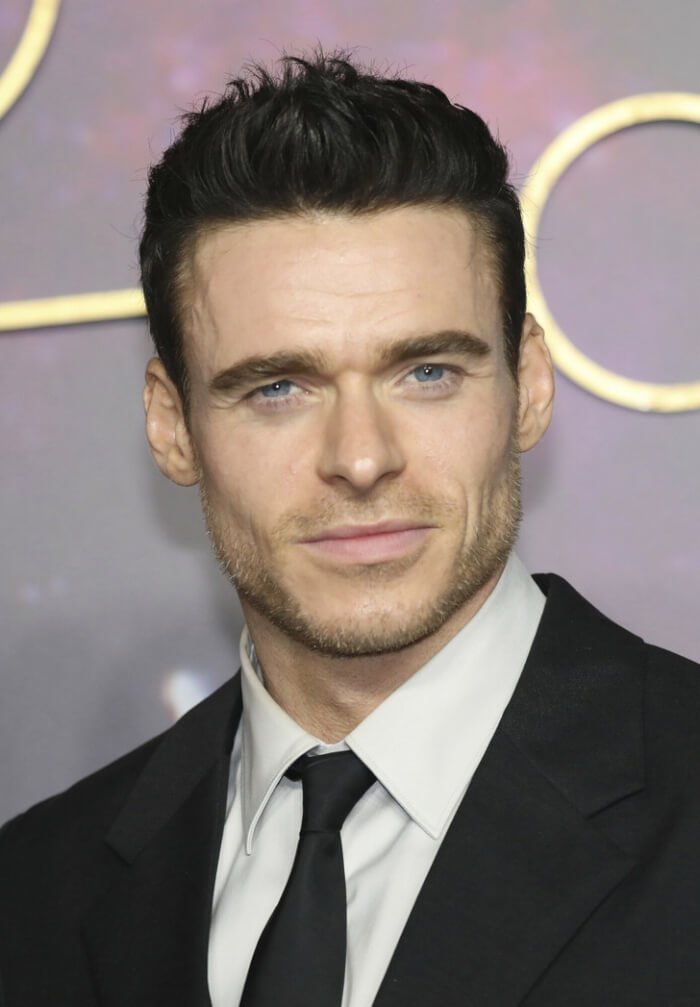 Actors Started Their Career From Zero To Hero, Richard Madden