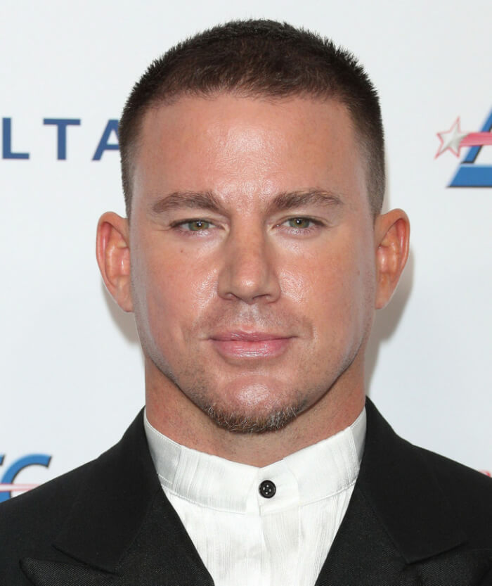 Actors Started Their Career From Zero To Hero, Channing Tatum