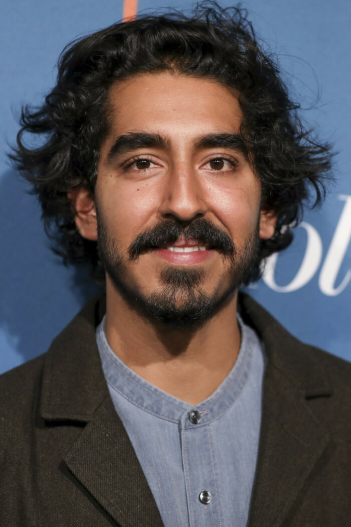 Actors Started Their Career From Zero To Hero, Dev Patel