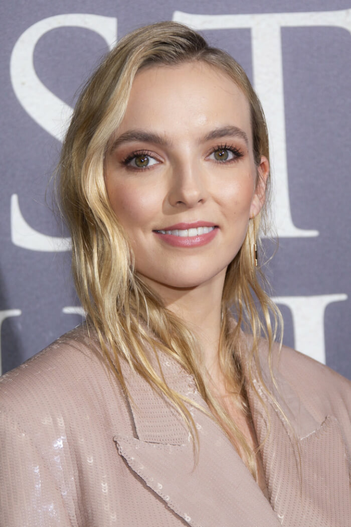 Actors Started Their Career From Zero To Hero, Jodie Comer