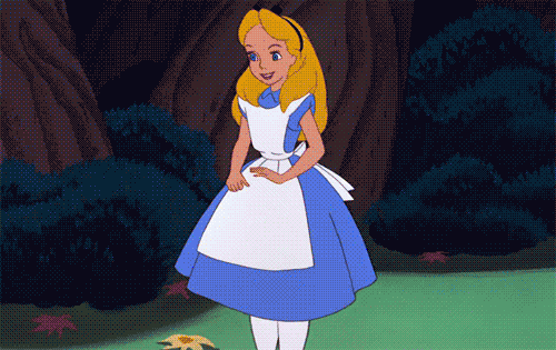 » The best animated GIFs on the internet12 Horrifying  & Funny Disney GIFs