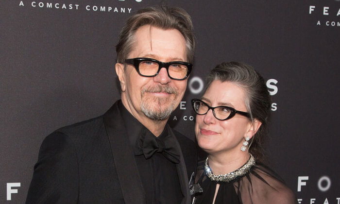 Greatest Actors In The Movie History, Gary Oldman