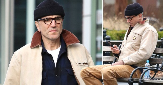 Greatest Actors In The Movie History, Daniel Day-Lewis
