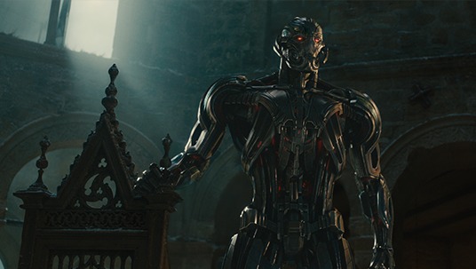 Most Underestimated Quotes In MCU Movies, Avengers: Age of Ultron - "Smaller People?'