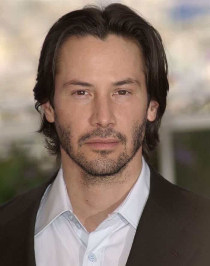 powerful keanu reeves quotes
